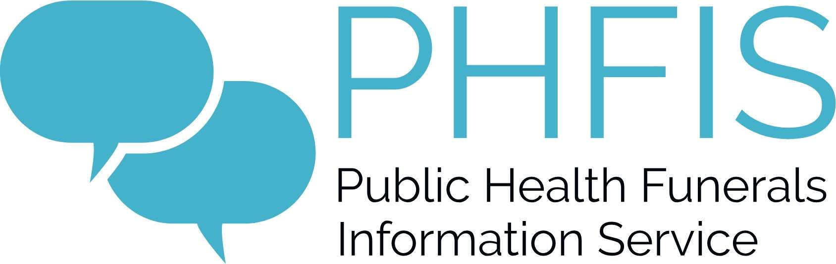 Public Health Funerals Logo