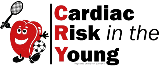 photo of cardiac risk in the young