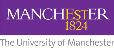 logo of manchester1824