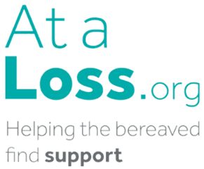 ataloss logo