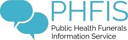 Public Health Funerals Information Service